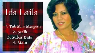 Download IDA LAILA 4 LAGU ALBUM AWARA VOL 4 MP3