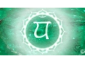 Reiki for Heart Chakra | Balance for the Fourth Chakra | Anahata Energy Healing