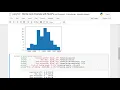 Monte Carlo Example with NumPy