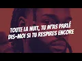 Tayc - D'en Haut | paroles.Mp4
