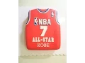Kobe s 7th month jersey cake by Mau s Cupcake