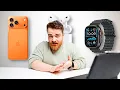 Download Lagu Bude to Stáť za tie PENIAZE? (Airpods Pro 3, iPhone 17 Pro, iPhone Air, Apple Watch 11)