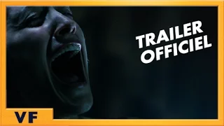 Alien : Covenant - Bande annonce [Officielle] VF HD