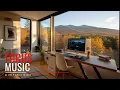 Download Lagu Music For Focus Like A CEO | Boost Focus, Stay Productive, and Get Things Done