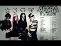 Download Lagu AESPA ALL SONGS PLAYLIST 2024 UPDATED