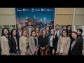 National Convening Human Trafficking in Illicit Massage 2023