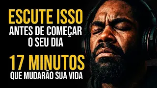 START YOUR DAY BLESSED - 17 MINUTES THAT WILL CHANGE YOUR LIFE TODAY - MOTIVATION 2026