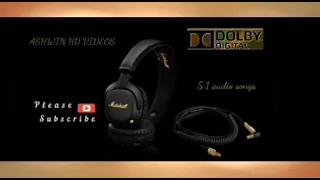 oru devathai vanthathu tamil 5 1 digital audio song ilayaraja hits