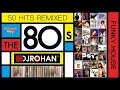 Lagu The 80s Remixed (Dance music mix) - DJ Rohan
