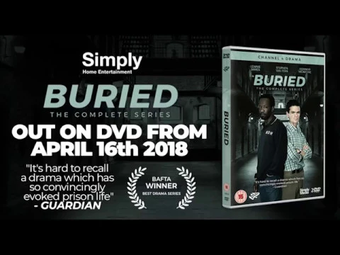 Channel 4's Buried DVD Trailer