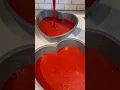 Lagu Red velvet cake recipe!