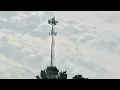 VERIZON IS SERIOUS NEW UPGRADE IN THE FOREST