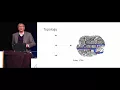 Gunnar Carlsson Topological Modeling of Complex Data