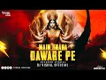 Lagu Main Khada Dware Pe - Remix | Lakhabir Singh Lakkha | DJ Vishal Official