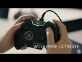 Razer Wolverine Ultimate 6 Remappable Multi-Function Buttons and Triggers - Intrchangeable