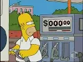 Simpsons - Woohoo Gratis VFQ