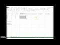 Naive Forecasting Method