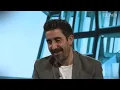 La historia detrás de ‘Aunque no te pueda ver’, de Álex Ubago | EL PAÍS