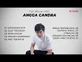 Download Lagu SANDARAN HATI -  ANGGA CANDRA FULL ALBUM   @AnggaCandraMusic     | Angga Candra Cover