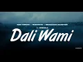 King Temoso x Master KG  & Nkosazana Daughter - Dali Wami (feat. Nobuhle) (Official Audio)