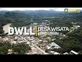 PERESMIAN DESA WISATA LONG LOREH KABUPATEN MALINAU