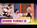 Erkek Yurdu 15 (200. Bölüm) - Çok Güzel Hareketler 2