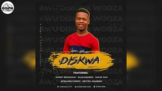 diskwa african jungle 2 0