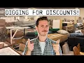 Thrifting is Expensive So Let s Try Liquidation Shopping