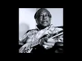 R L Burnside  -  Someday baby feat Lyrics Born