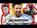 Download Lagu ¿Argentina tiene lo que hace falta para GANAR en 2026?