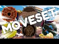 Build BEST MOVESET guide Shindo life