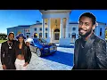 Kountry Wayne Age Father Car House Lifestyle Net Worth Biography