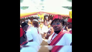 fadhili bavyombo nakuche fende nayee official audio 