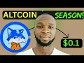 Download Lagu TOSHI CRYPTO COULD BE THE NEXT DOGE.   PUMP INCOMING!!!
