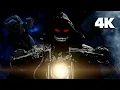 Download Lagu Disturbed - The Vengeful One (Official Music Video) [4K UPGRADE]