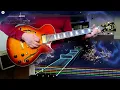 "Apple Blossom" the White Stripes 100% Lead Guitar Rocksmith+