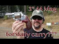 for Personal Defense