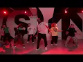 "Trick Or Treat" - UNLIMITED SOUL, Amzin Deep ft. Kay keys | Izo Dreamchaser Choreography