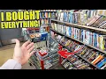 I FILLED My Shopping Cart at This Thrift Store Selling on Ebay and Amazon FBA