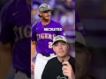 How to play College Baseball