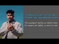 Download Lagu Cerita singkat - Justy Aldrin (Lirik)
