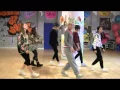 tutorial flashmob 2015 A Guardi-n 3