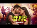 Tum Mere Na Huye | Rock Version | Thamma | Ayushmann K, Rashmika M | Sachin-Jigar, Madhubanti B