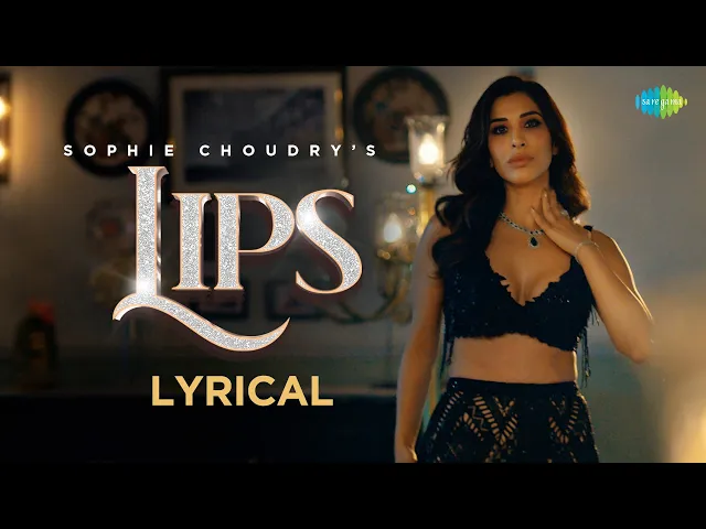 Lips - Hothon Pe Aisi Baat -  (Hindi song)