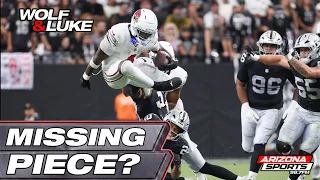 Breaking down the Arizona Cardinals running back room and preseason offense