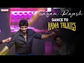 Download Lagu Actor Satyam Rajesh Dance to Rama Talkies Song | Matka Pre Release Event | Varun Tej | Karuna Kumar