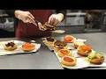 How It s Made Five Guys Burgers