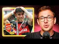 Download Lagu Arsenal BIDDING For Hincapie!
