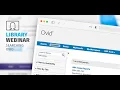 Searching OVID
