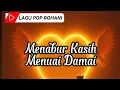 Lagu Menabur Kasih, Menuai Damai [Official Music]